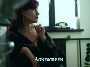 Agnesgreen