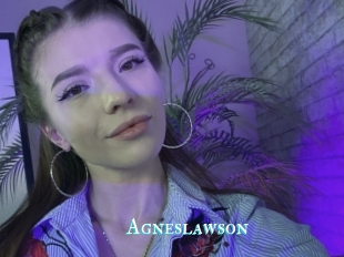 Agneslawson