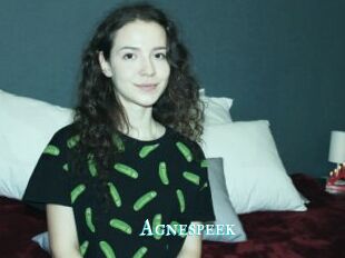 Agnespeek