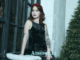 Agneswills