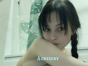 Agnixeny