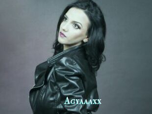 Agyaaaxx