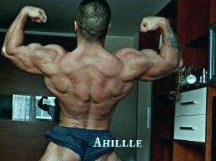 Ahillle