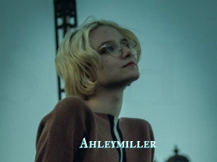 Ahleymiller