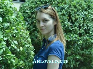 Ahlovelycute