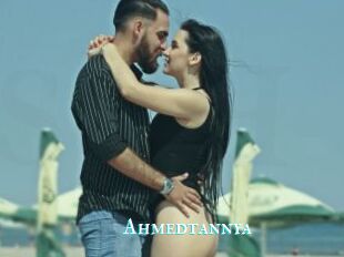 Ahmedtannya