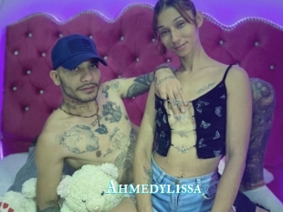 Ahmedylissa