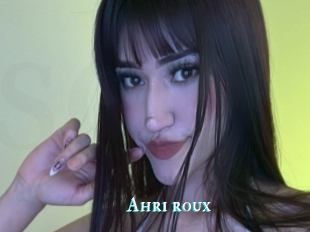 Ahri_roux