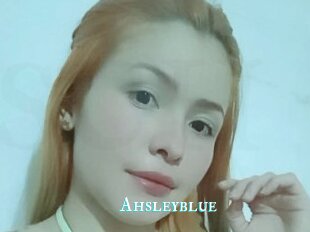 Ahsleyblue