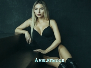Ahsleymoor