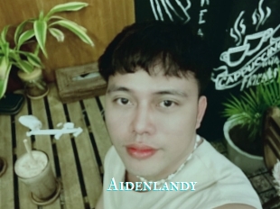 Aidenlandy