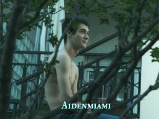 Aidenmiami
