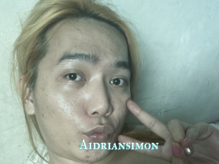 Aidriansimon