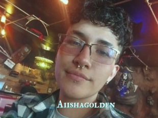 Aiishagolden