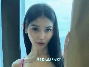 Aikasasaki
