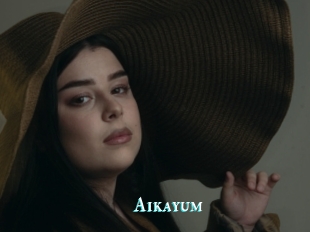 Aikayum