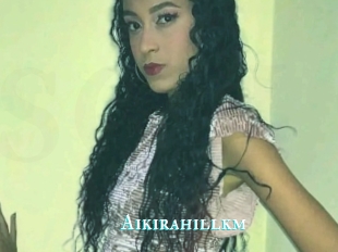 Aikirahillkm