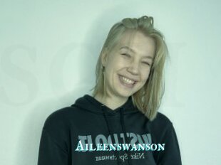 Aileenswanson