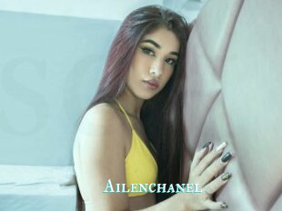 Ailenchanel
