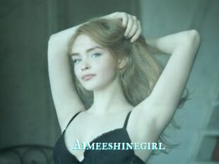 Aimeeshinegirl