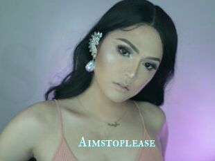 Aimstoplease