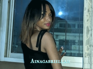 Ainagabriellah