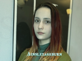 Ainsleyashburn