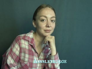 Ainsleyburge