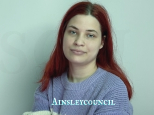 Ainsleycouncil