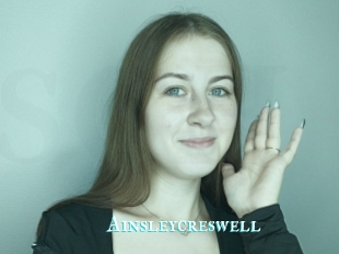Ainsleycreswell