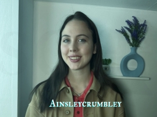 Ainsleycrumbley