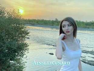 Ainsleycunard