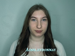 Ainsleydonnay