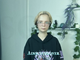 Ainsleydrover