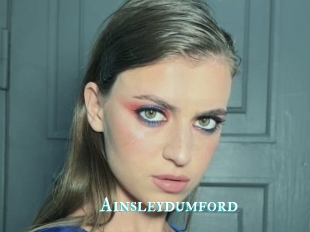 Ainsleydumford