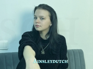 Ainsleydutch