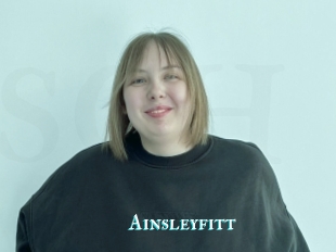 Ainsleyfitt