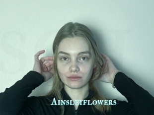 Ainsleyflowers