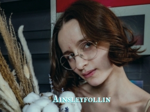 Ainsleyfollin