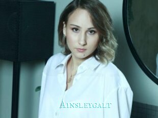 Ainsleygalt