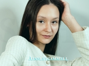 Ainsleygammell