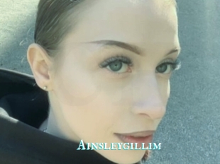 Ainsleygillim