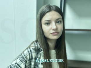 Ainsleygise