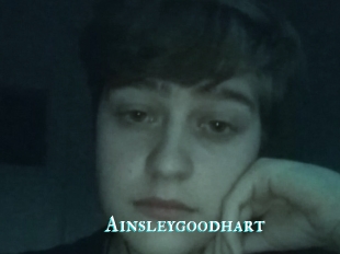 Ainsleygoodhart