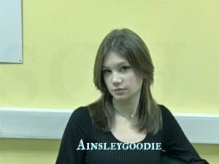 Ainsleygoodie