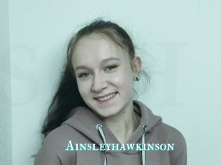 Ainsleyhawkinson