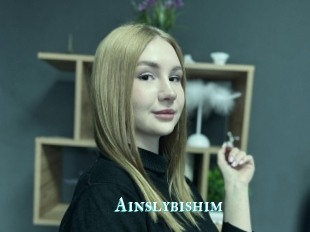 Ainslybishim
