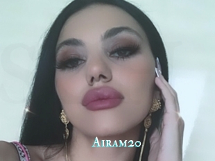 Airam20