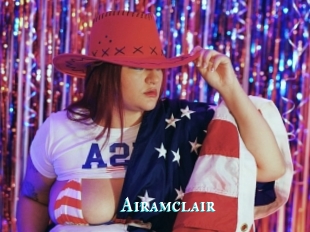 Airamclair