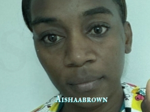 Aishaabrown
